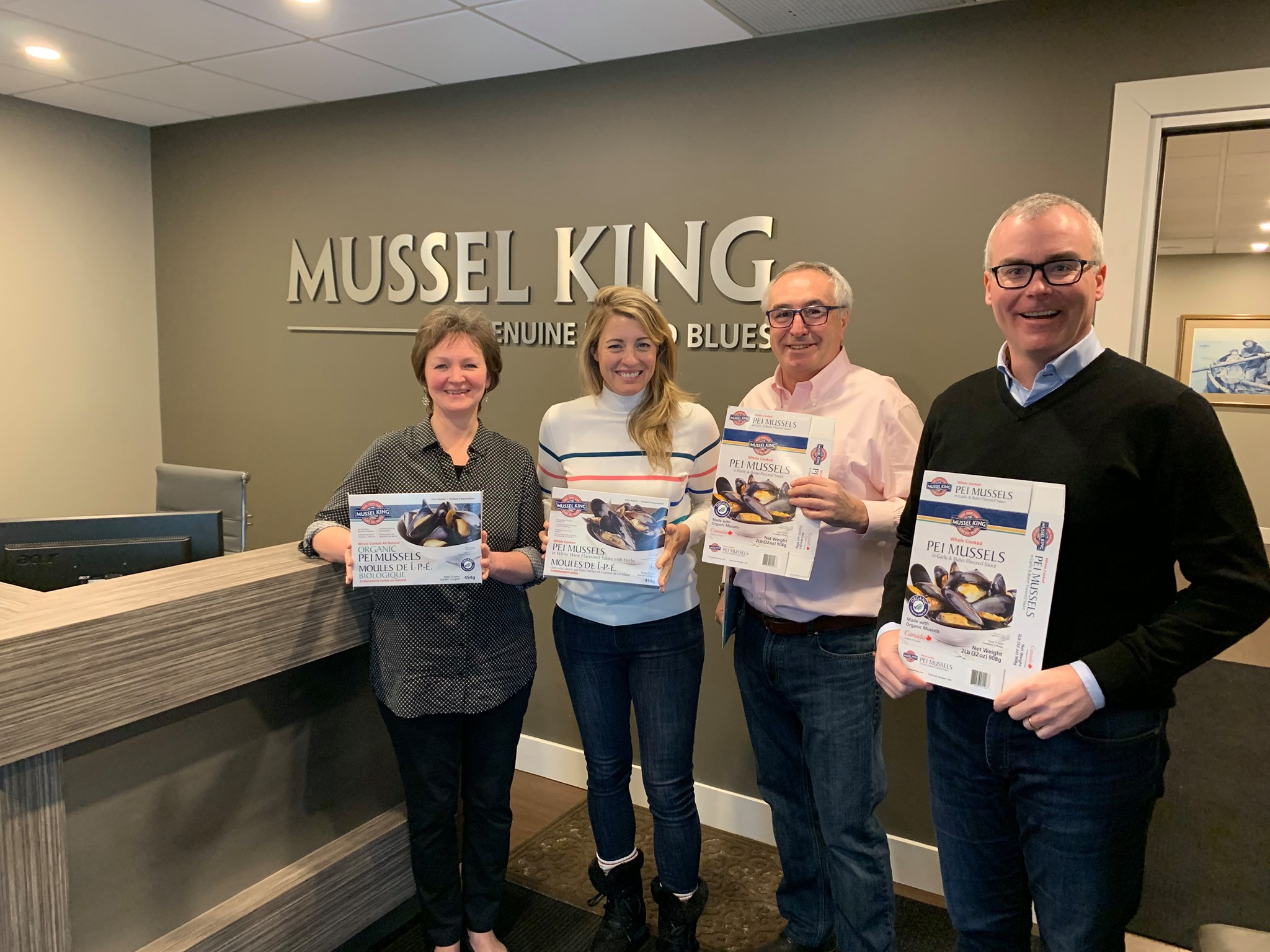 Workforce and job preparation